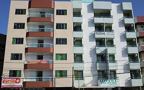 Hotel Por do Sol Polonini